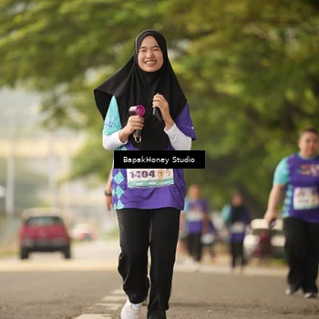Runner Photo 8287513