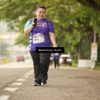 Runner Photo 8287514