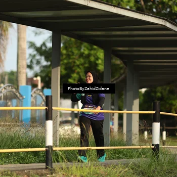 Runner Photo 8287516