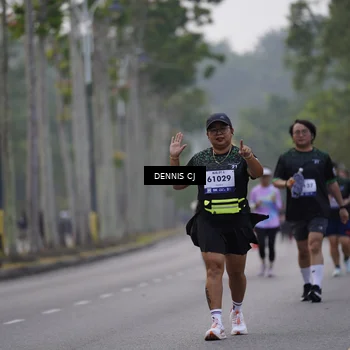 Runner Photo 8287517