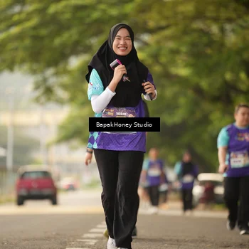 Runner Photo 8287518