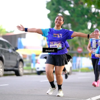 Runner Photo 8287519