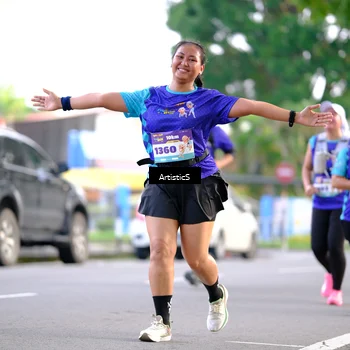 Runner Photo 8287523