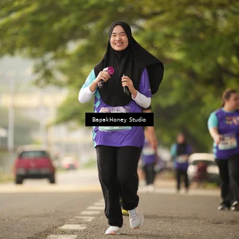 Runner Photo 8287530