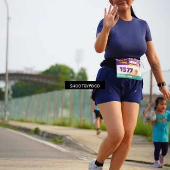 Runner Photo 8287532