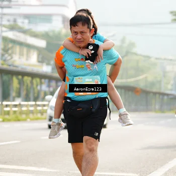 Runner Photo 8287533