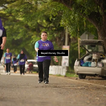 Runner Photo 8287534