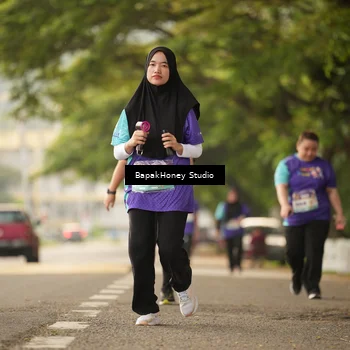 Runner Photo 8287536
