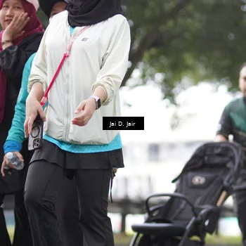 Runner Photo 8287537