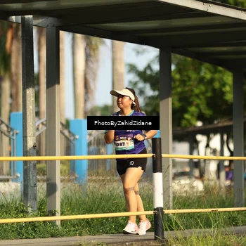 Runner Photo 8287540