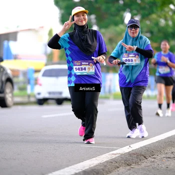 Runner Photo 8287541