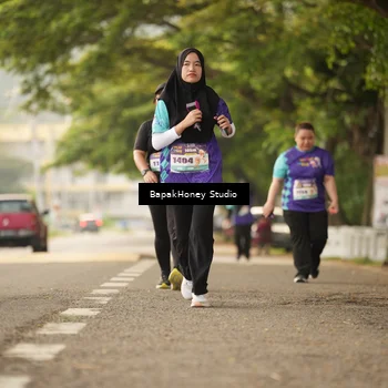 Runner Photo 8287542