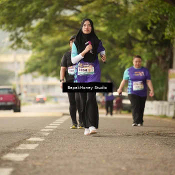 Runner Photo 8287543