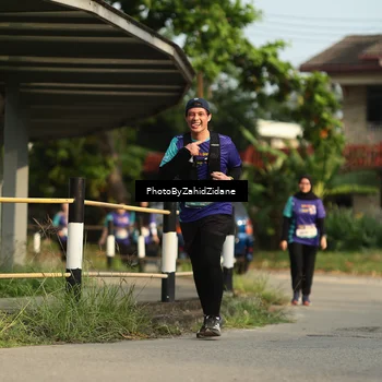 Runner Photo 8287544