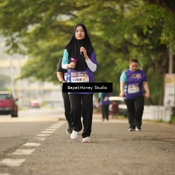 Runner Photo 8287545