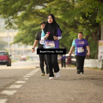 Runner Photo 8287547