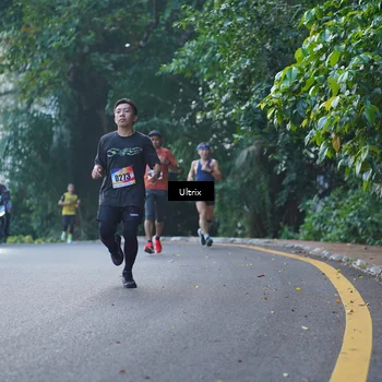 Runner Photo 8287548