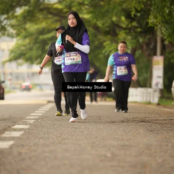 Runner Photo 8287549