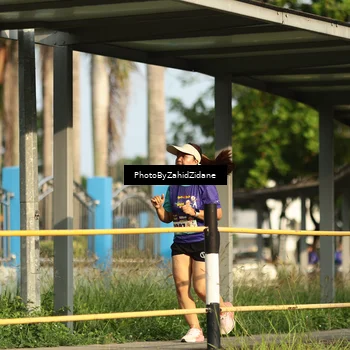 Runner Photo 8287550