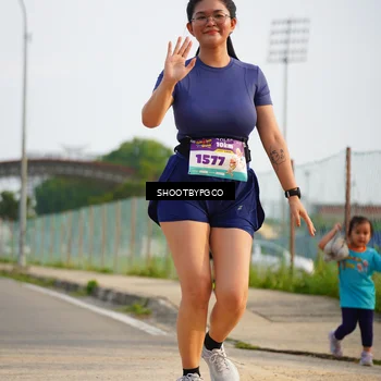 Runner Photo 8287553