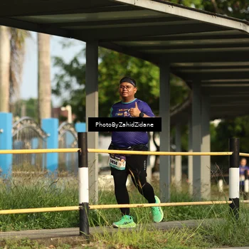 Runner Photo 8287554