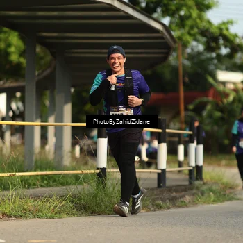 Runner Photo 8287556