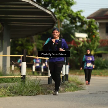 Runner Photo 8287557