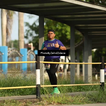 Runner Photo 8287559