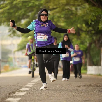 Runner Photo 8287560