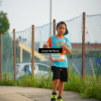 Runner Photo 8287563