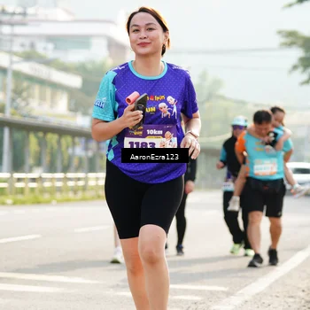 Runner Photo 8287564