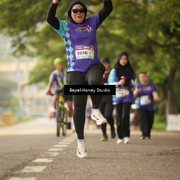 Runner Photo 8287565