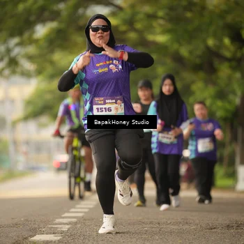 Runner Photo 8287567