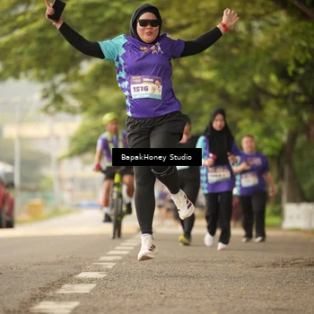 Runner Photo 8287568