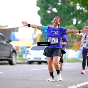 Runner Photo 8287569