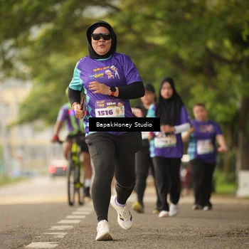 Runner Photo 8287570