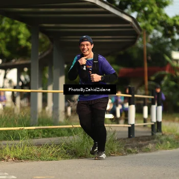 Runner Photo 8287572