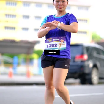 Runner Photo 8287573