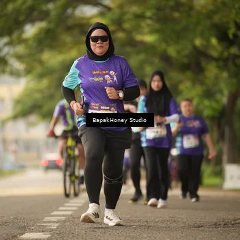Runner Photo 8287575