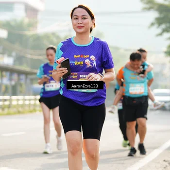 Runner Photo 8287577