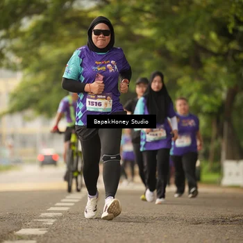 Runner Photo 8287578