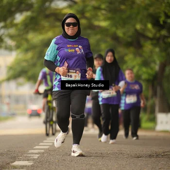Runner Photo 8287582