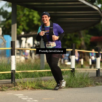 Runner Photo 8287584