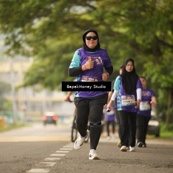 Runner Photo 8287585