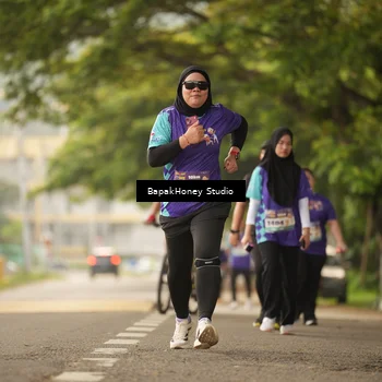 Runner Photo 8287586