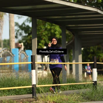 Runner Photo 8287587