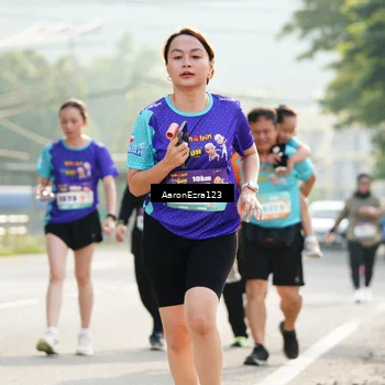 Runner Photo 8287588
