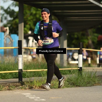 Runner Photo 8287589