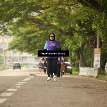 Runner Photo 8287591