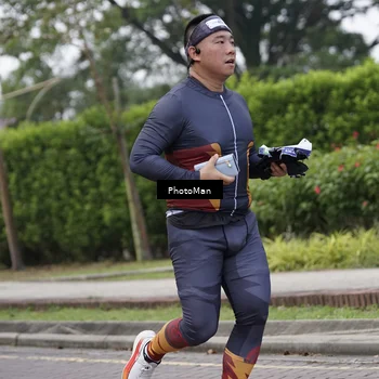Runner Photo 8287592